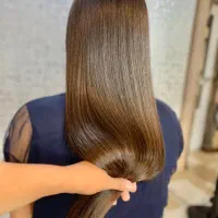 مدل کراتین واحیا|خدمات آرایشگری و زیبایی|سیرجان, |دیوار