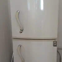 یخچال دوقلو تمیز بدو ن مشکل به تمیز بودن