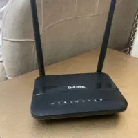 مودم TP-Link|مودم و تجهیزات شبکه|تهران, حر|دیوار
