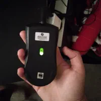 موس گیمینگ ارجیبی دار|قطعات و لوازم جانبی رایانه|آبادان, |دیوار