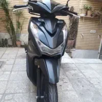 هوندا بیت خشک