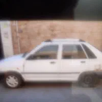 پوسیده تصادفی