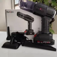 فروش عمده و تکی جارو شارژی