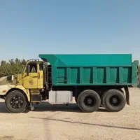 ولوو مدل ۶۵ توپ طلا|خودرو سنگین|بابل, |دیوار