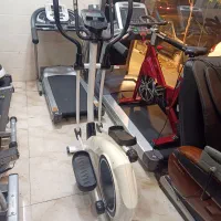 اسکی فضایی Cross|تجهیزات ورزشی|تبریز, |دیوار