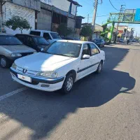 پژو پارس|خودرو سواری و وانت|نشتارود, |دیوار