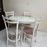 میز ناهار خوری