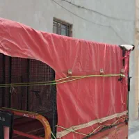 باربندوچادرموتورسه چرخ|موتورسیکلت|کرمانشاه, |دیوار