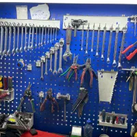 تعمیرات تخصصی نیروموتور|خدمات موتور و ماشین|تهران, جمهوری|دیوار