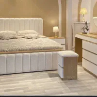 سرویس خواب نقد و اقساط|تخت و سرویس خواب|امیدیه, |دیوار