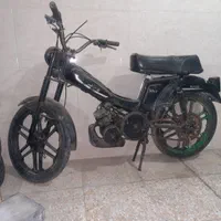 موتور کلاسیک