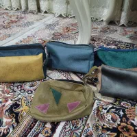 کیف وسیله ارایشی