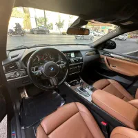 بی ام و x4 مدل ۲۰۱۷|خودرو سواری و وانت|تهران, حشمتیه|دیوار