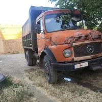فروش یک دستگاه کامیون۹۱۱