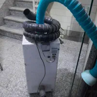 دستگاه تهویه هوا