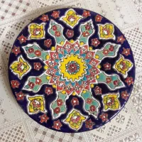 صنایع دستی|صنایع دستی و سایر لوازم تزئینی|مشهد, گاز|دیوار