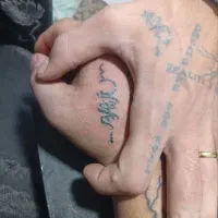 تتو بدن|خدمات آرایشگری و زیبایی|مشهد, یوسفیه (شهرک غرب)|دیوار