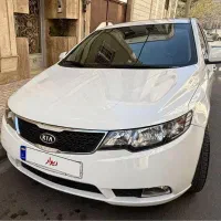 سراتو آپشنال ۲۰۰۰ مدل ۹۷