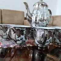ظرف|ظروف سرو و پذیرایی|گرگان, |دیوار