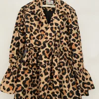 پالتو زمستانی