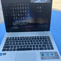 فروش لپ تاپ ایسوس
