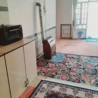 زمین ۱۸۰مترشهرک بهرام