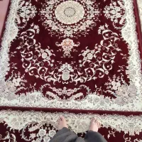 فروش فرش دست دوم