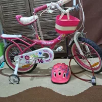 دوچرخه سالم