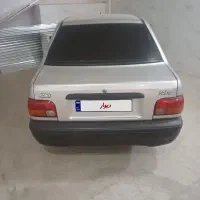 پراید مدل ۸۹|خودرو سواری و وانت|تهران, شهرک ابوذر|دیوار