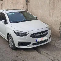 شاهین جی سانروف دار