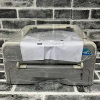 پرینتر تک کار دانشجویی اتصال به گوشی