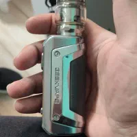 ویپ برند Geek vape