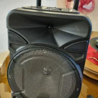 اسپیکر چمدانی kingstar مدل KBS 465