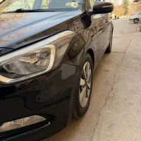 i20 مدل ۹۶|خودرو سواری و وانت|مشهد, سجاد شهر|دیوار