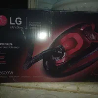 جارو برقیLG
