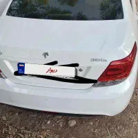 دنا معمولی تیپ 1|خودرو سواری و وانت|کرمانشاه, |دیوار