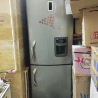 یخچال electro steel