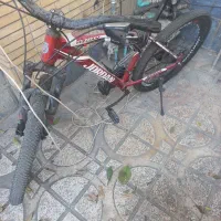 دوچرخه۲۴و۲۶