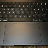 مک بوک پرو MacBook Pro M4 Pro|رایانه همراه|تهران, صادقیه|دیوار