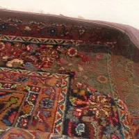 فرش دستباف|فرش|مشهد, تربیت (صدف)|دیوار