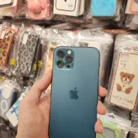 iphone 12pro بدون ریجستر