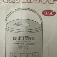 کلمن بزرگ خارجی