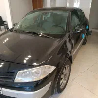 مگان اتومات 88