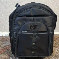 کیف مسافرتی فوق العاده با کیفیت نو هستش