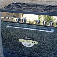 فروش اجاق گاز و فر