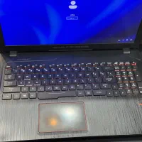 لپتاپ گیمینگ راگ|رایانه همراه|تهران, آسمان|دیوار