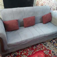 مبل راحتی ۷ نفره