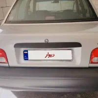 پراید کلکسیونی|خودرو سواری و وانت|دهدشت, |دیوار