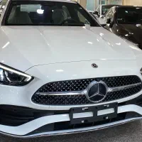 بنز c200Lمدل ۲۰۲۵