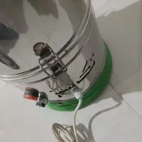 سبزی خوردکن